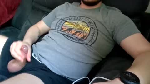 bearchaser97 online show from June 2026 03:45:01 PM