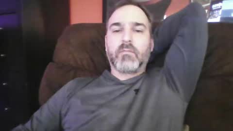 beardedambition online show from February 2025 01:32:01 PM