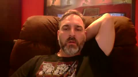 beardedambition online show from September 2025 04:11:01 PM