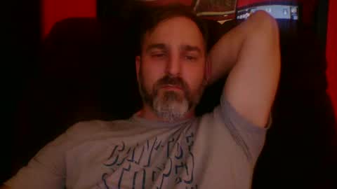 beardedambition online show from September 2025 09:42:02 PM
