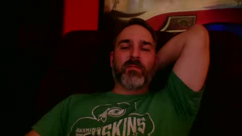 beardedambition online show from October 2025 02:42:02 AM