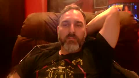 beardedambition online show from October 2025 10:40:02 PM