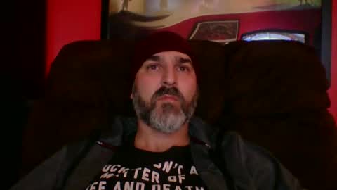 beardedambition online show from October 2025 11:25:02 PM