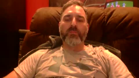 beardedambition online show from October 2025 02:11:01 AM