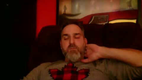 beardedambition online show from October 2025 04:15:01 AM