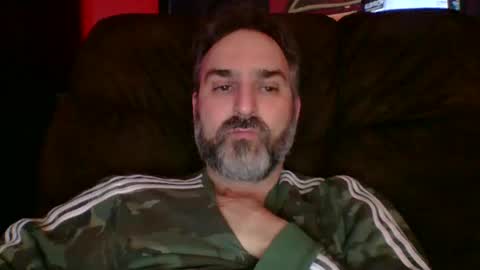 beardedambition online show from February 2026 01:33:01 AM