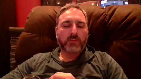 beardedambition online show from March 2026 11:49:02 PM