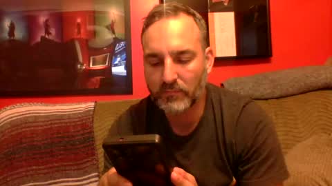 beardedambition online show from July 2026 01:18:02 PM