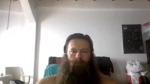 beardeddonkey88 online show from October 2025 06:52:01 PM