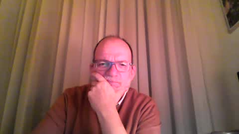 Beardman online show from January 2025 06:28:02 PM