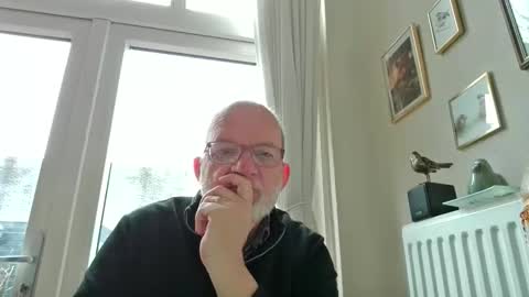 Beardman online show from February 2026 12:39:02 PM