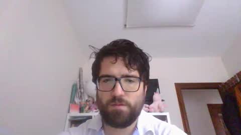 Snapshot of bearmen3107 chatting on May 2026 06:43:02 AM bearmen3107 online show from May 2026 06:43:02 AM