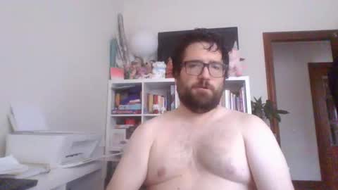 Snapshot of bearmen3107 chatting on May 2026 06:55:01 AM bearmen3107 online show from May 2026 06:55:01 AM