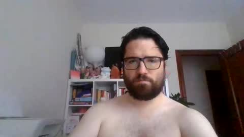 Snapshot of bearmen3107 chatting on June 2026 06:37:02 AM bearmen3107 online show from June 2026 06:37:02 AM