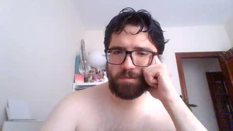 Snapshot of bearmen3107 chatting on June 2026 06:49:02 AM bearmen3107 online show from June 2026 06:49:02 AM