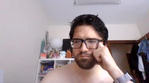 Snapshot of bearmen3107 chatting on June 2026 06:38:01 AM bearmen3107 online show from June 2026 06:38:01 AM