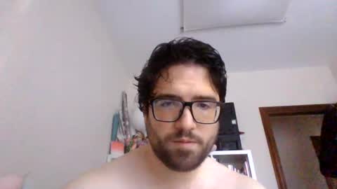 Snapshot of bearmen3107 chatting on June 2026 06:35:01 AM bearmen3107 online show from June 2026 06:35:01 AM