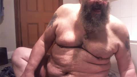 bearsteve75 online show from June 2026 03:57:01 PM