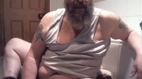 bearsteve75 online show from June 2026 04:11:01 PM