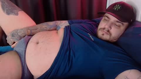 Bearway31 online show from January 2025 10:07:02 AM