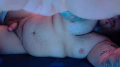 Bearway31 online show from February 2025 05:49:02 AM