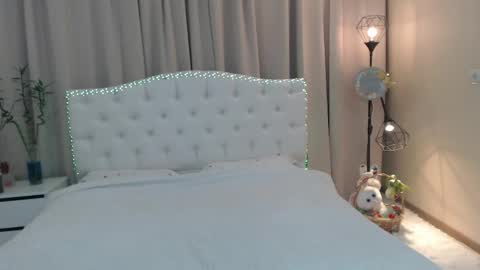 beataangel online show from March 2026 07:25:02 AM