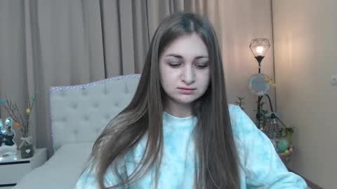 beataangel online show from April 2026 07:03:01 AM