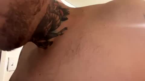 Snapshot of beathismeat99 chatting on January 2025 06:53:02 AM Mikes room online show from January 2025 06:53:02 AM