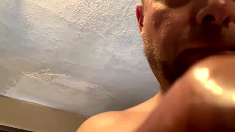 Snapshot of beathismeat99 chatting on September 2025 04:31:02 PM Mikes room online show from September 2025 04:31:02 PM