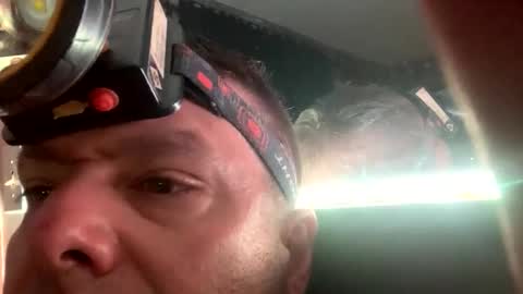 Snapshot of beathismeat99 chatting on December 2025 10:53:01 AM Mikes room online show from December 2025 10:53:01 AM