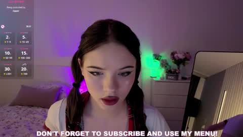 My name is Beatrice Like my broadcast pls 3 online show from April 2026 09:02:01 AM