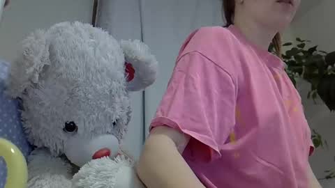 BeatriceTender online show from March 2025 07:10:02 PM