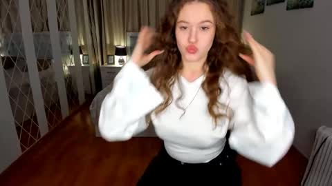 BeatriceWild online show from April 2026 10:11:01 AM