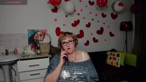 your Lana online show from March 2025 05:16:02 PM
