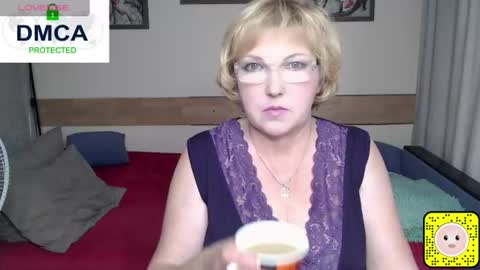 Snapshot of beautiful_lina7 chatting on June 2026 05:24:01 AM your Lana online show from June 2026 05:24:01 AM