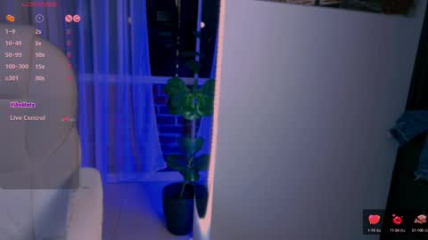 Chleo online show from March 2025 05:11:01 AM