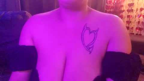 MONSTAHEAD69 online show from February 2025 08:13:02 AM