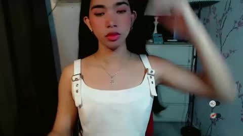 TRIXIE online show from March 2026 01:41:02 AM