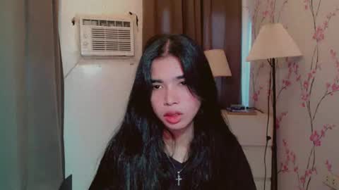 TRIXIE online show from March 2026 03:56:02 AM