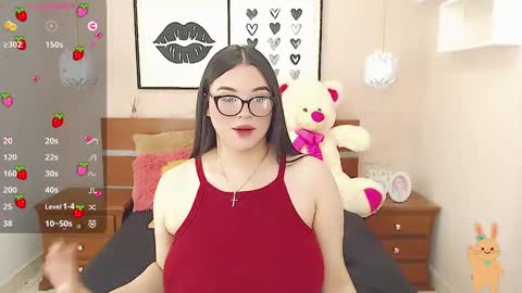 Snapshot of beautty_pink chatting on January 2025 01:57:01 PM beautty_pink online show from January 2025 01:57:01 PM