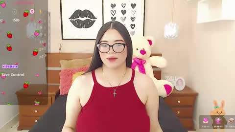 Snapshot of beautty_pink chatting on January 2025 04:59:01 PM beautty_pink online show from January 2025 04:59:01 PM