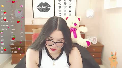 Snapshot of beautty_pink chatting on January 2025 01:52:02 PM beautty_pink online show from January 2025 01:52:02 PM