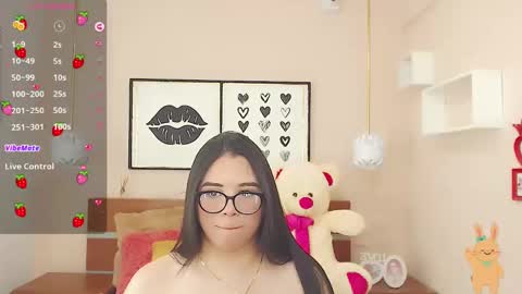 Snapshot of beautty_pink chatting on January 2025 09:36:01 PM beautty_pink online show from January 2025 09:36:01 PM