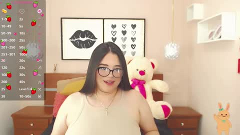 Snapshot of beautty_pink chatting on January 2025 09:57:01 PM beautty_pink online show from January 2025 09:57:01 PM
