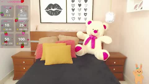 Snapshot of beautty_pink chatting on January 2025 02:07:01 PM beautty_pink online show from January 2025 02:07:01 PM