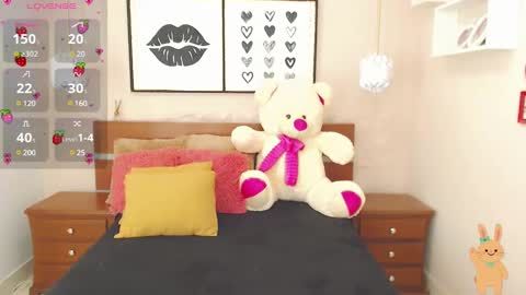 Snapshot of beautty_pink chatting on February 2025 06:38:01 PM beautty_pink online show from February 2025 06:38:01 PM