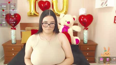 Snapshot of beautty_pink chatting on February 2025 07:05:02 PM beautty_pink online show from February 2025 07:05:02 PM
