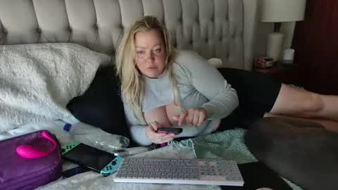 beauty4agent online show from December 2024 08:47:02 PM