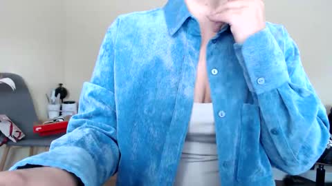 beauty_annyta online show from March 2026 07:55:02 AM