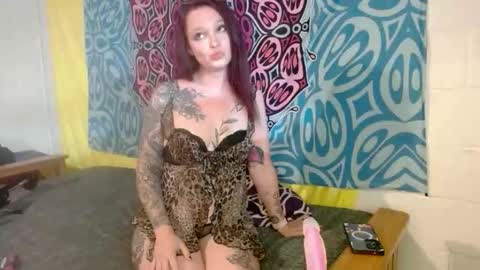 Bree online show from May 2026 02:27:02 AM
